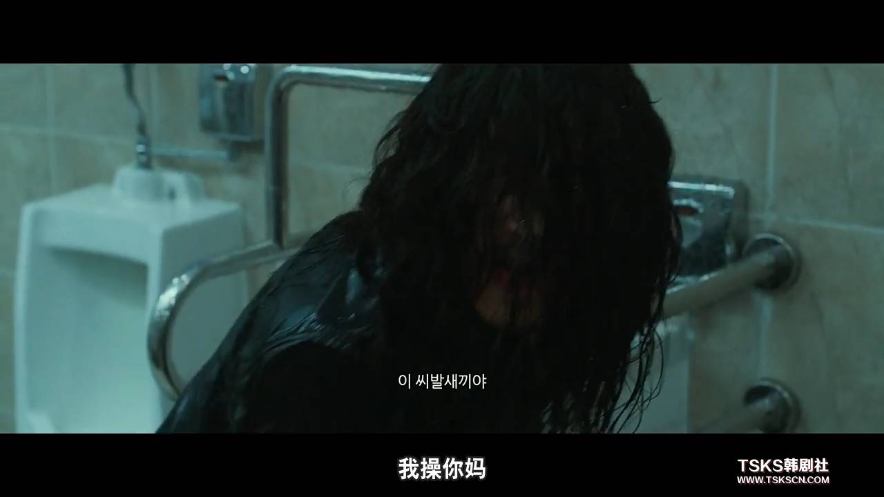 最新精彩的韩国黑帮电影,2020最过瘾的韩国黑帮电视剧