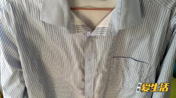 怎么让洗后的衣服不皱,洗衣机洗的衣服皱巴巴如何解决