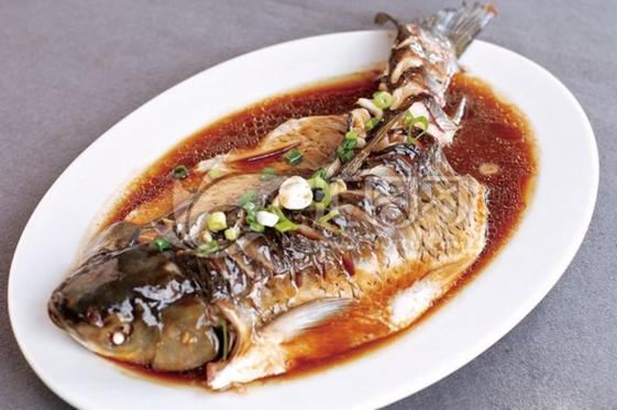 吃鱼注意事项和禁忌,吃鱼的禁忌有这些你知道吗