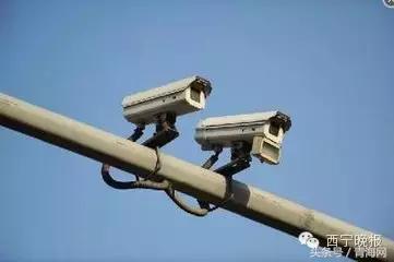 智能缉查布控系统显神威西宁285辆问题车被查