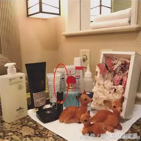 刘雯化妆品广告,刘雯同款化妆品