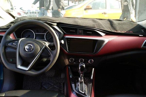 蓝鸟2016款1.6lcvt智炫版几缸,2016款蓝鸟1.6lcvt炫酷版照片