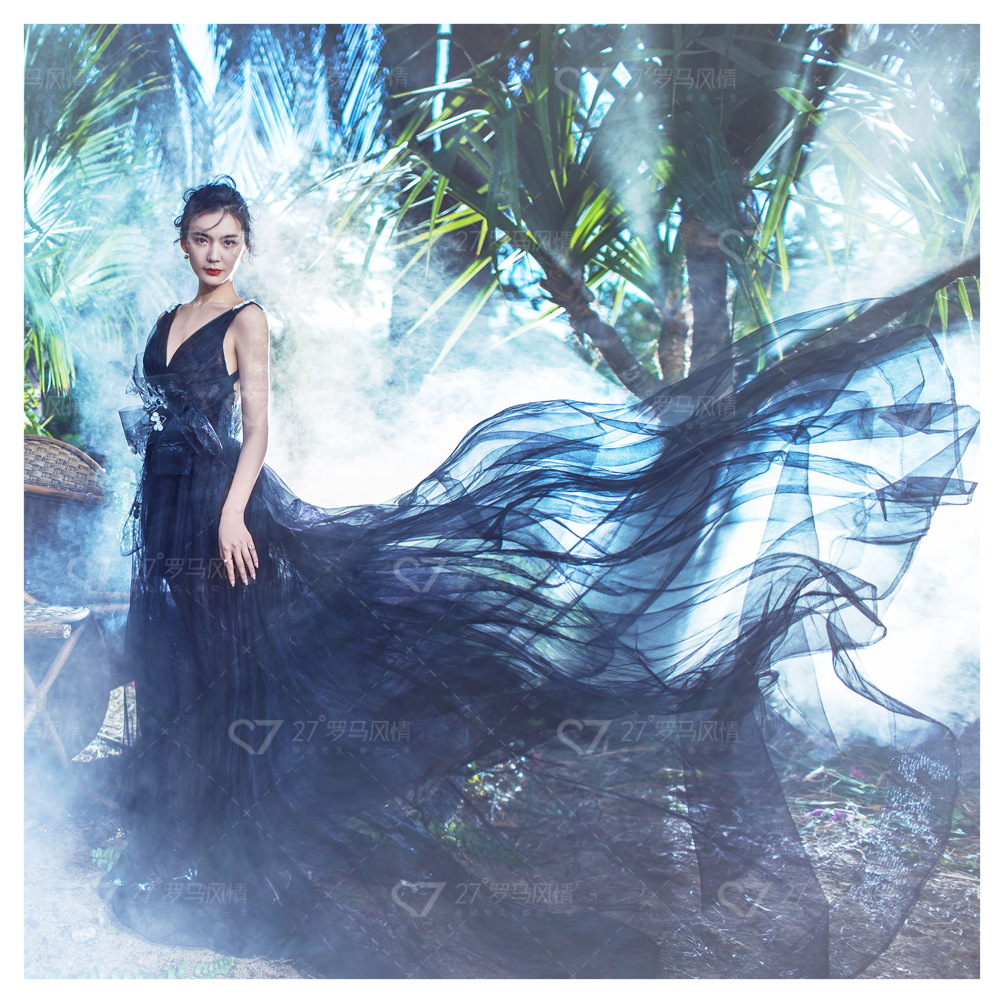 北京罗马风情婚纱摄影秘境,罗马经典旅拍婚纱摄影