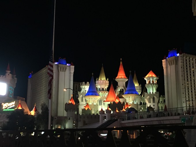 美西旅游攻略2月,美西小环线旅游攻略