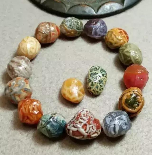 越“撸”越难,从一颗到一串,从一串到一箱,从……