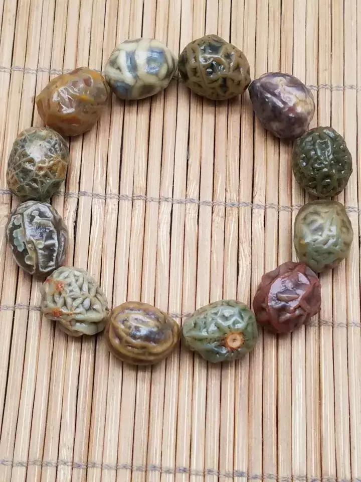 越“撸”越难,从一颗到一串,从一串到一箱,从……