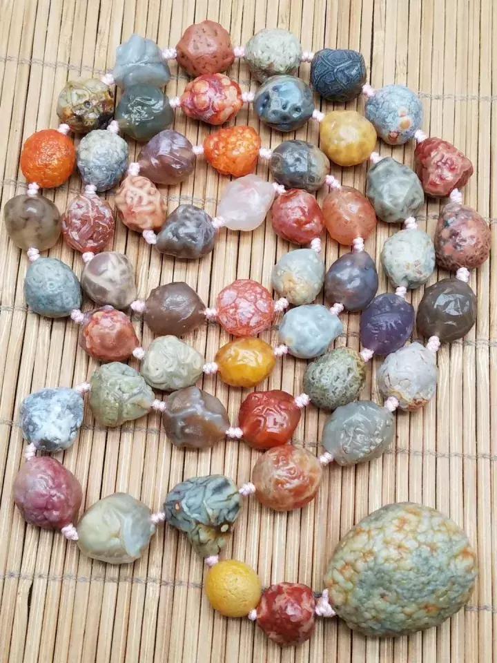 越“撸”越难,从一颗到一串,从一串到一箱,从……