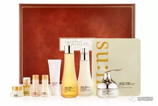 呼吸37度「时光能量」最大功能其实是保湿