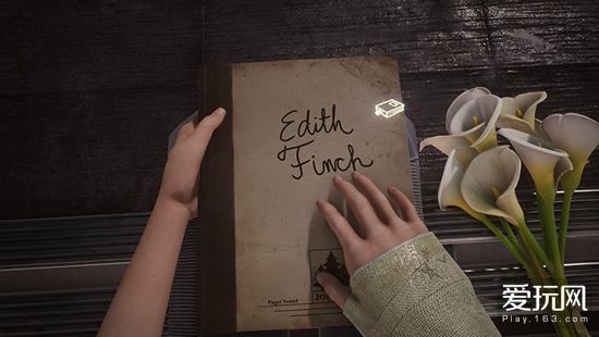 艾迪芬奇的记忆用手柄玩吗,艾迪芬奇的记忆掌机可以玩吗