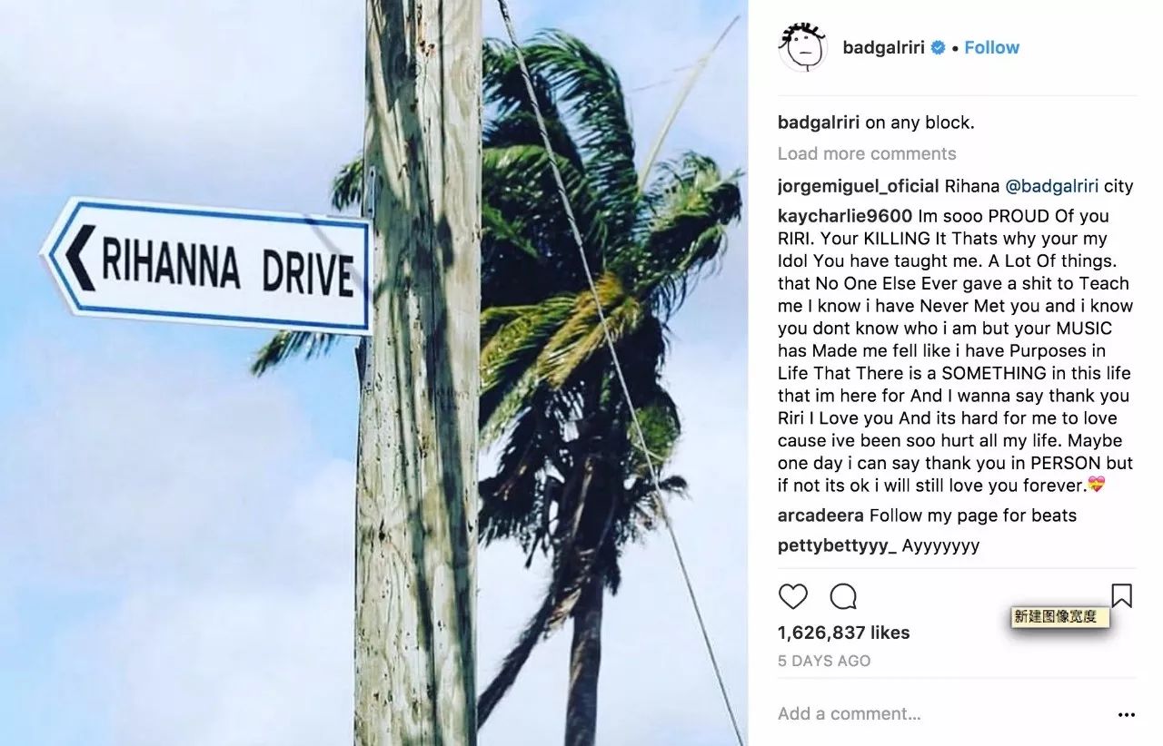 rihanna最新出街,rihanna街头