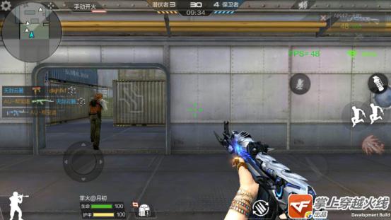 ak之王测试,ak47奉先对比ak47王者之翼