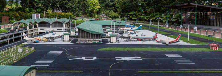 比迪士尼还值得去的主题乐园,比迪士尼好玩的小项目