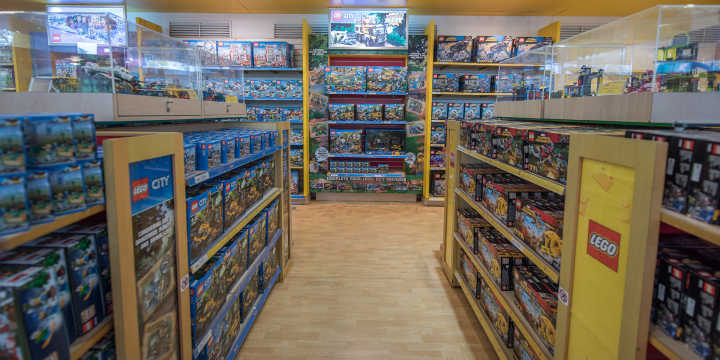 比迪士尼还值得去的主题乐园,比迪士尼好玩的小项目