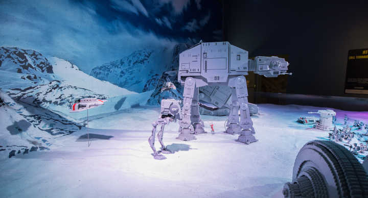 比迪士尼还值得去的主题乐园,比迪士尼好玩的小项目