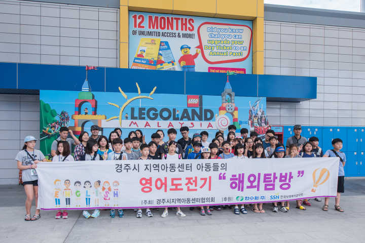 比迪士尼还值得去的主题乐园,比迪士尼好玩的小项目