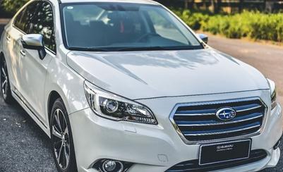 斯巴鲁力狮介绍,斯巴鲁力狮推荐