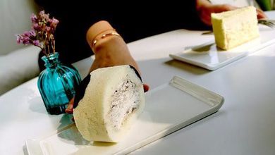 80后开甜品店的创业故事,甜品店创业失败的老板自述