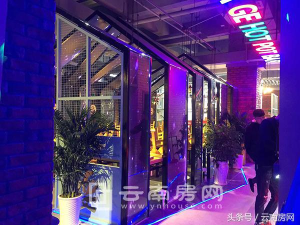 呈贡置信银河广场规划图,呈贡置信银河广场c座22楼