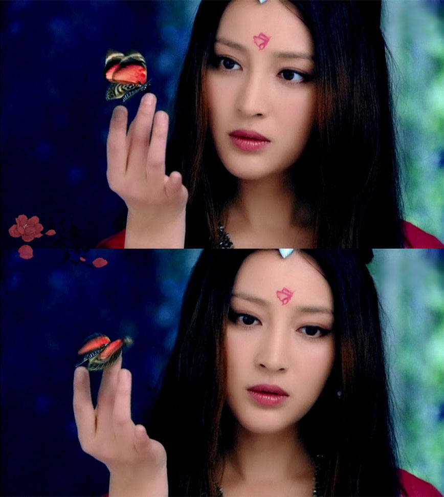 华胥引盘点,华胥引之绝爱之城美人鲛