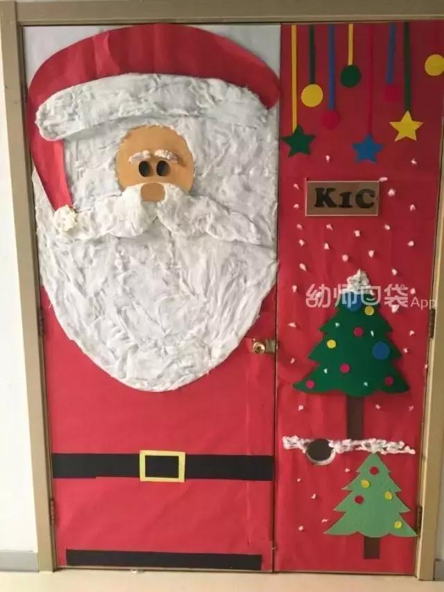 圣诞创意礼物手工圣诞老人,圣诞节简单手工圣诞老人不倒翁