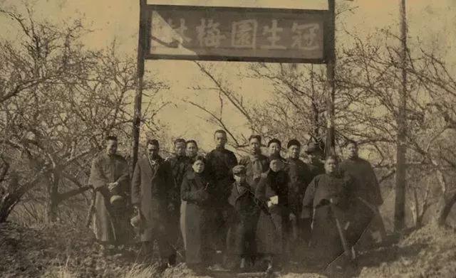 上海冠生园食品总部,冠生园公司怎么样