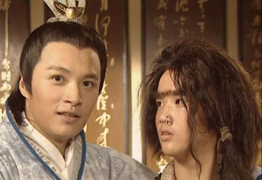 隋唐演义宇文化及叛变,隋唐演义大破铜旗阵