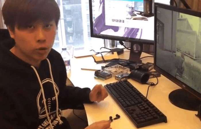 卢本伟停播多久了,卢本伟为什么停播了