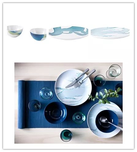 适合厨房的宜家餐具,宜家家用餐具图片大全