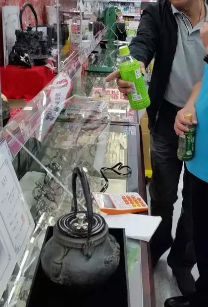 国庆假期,日本旅行的游客都买了什么?