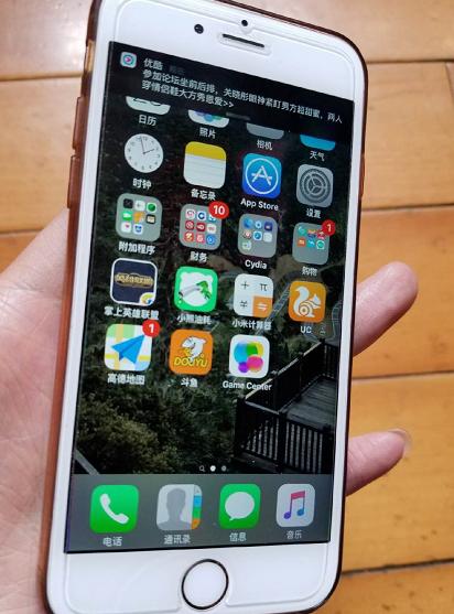 1500元iphone6s备用机,1000元收了一台iphone