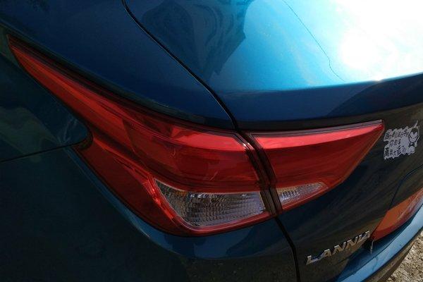 蓝鸟2016款1.6lcvt智炫版几缸,2016款蓝鸟1.6lcvt炫酷版照片