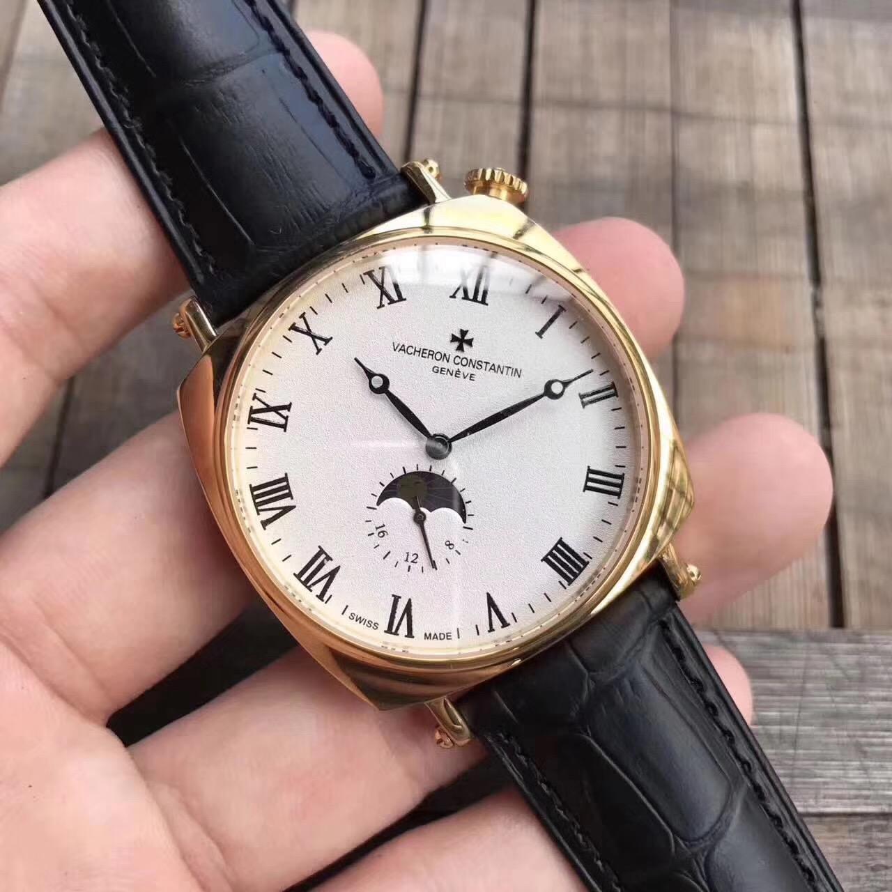 欧米茄玫瑰金手表彰显其独特品味,欧米茄机械镶钻腕表有哪几款