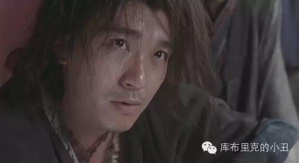 当年周星驰一句话看哭了多少人,周星驰曾经说过最感人的一句话