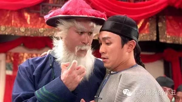 当年周星驰一句话看哭了多少人,周星驰曾经说过最感人的一句话