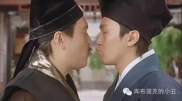 当年周星驰一句话看哭了多少人,周星驰曾经说过最感人的一句话