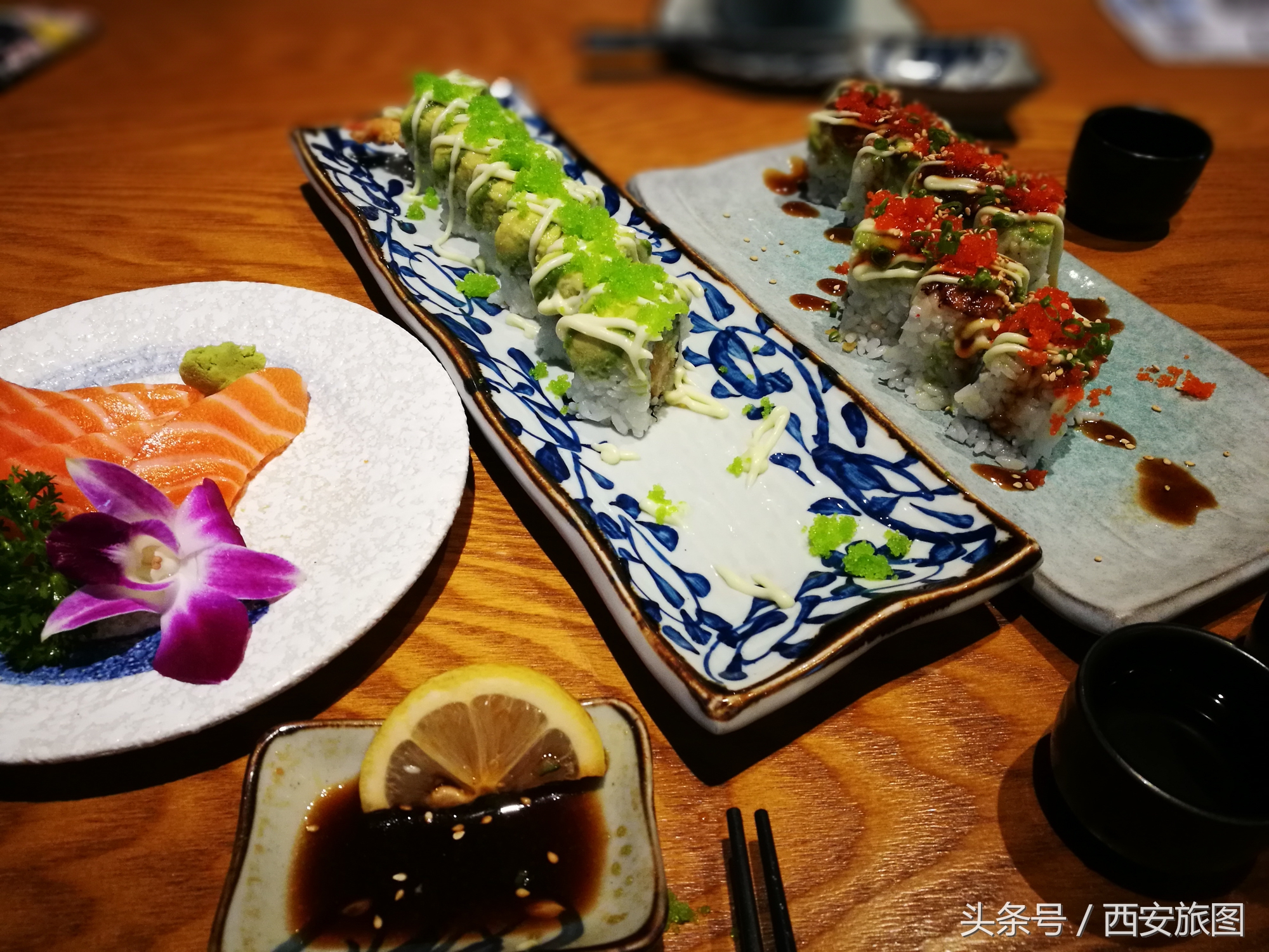 西安有哪些好玩的地方和美食街,西安小寨有什么好逛的地方