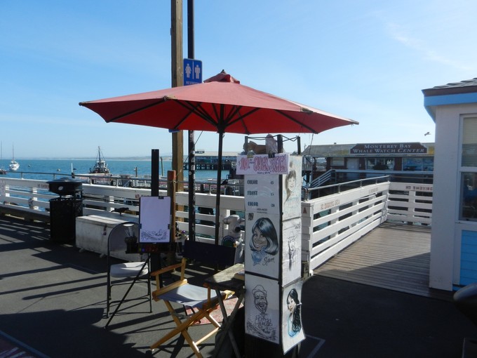 美西旅游攻略2月,美西小环线旅游攻略