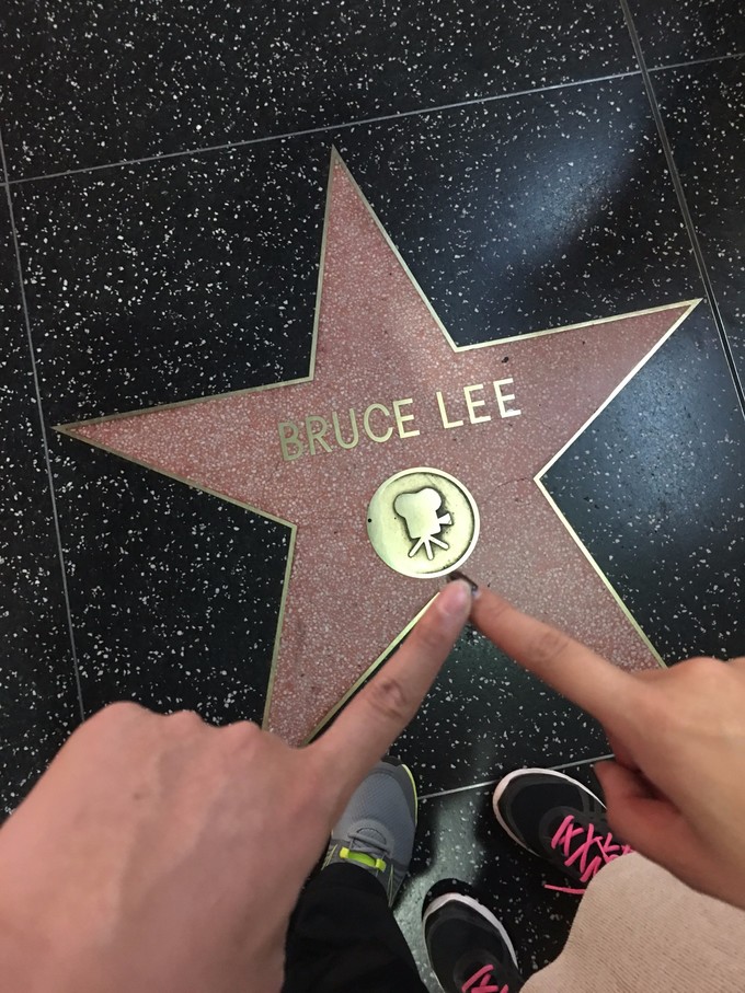 美西旅游攻略2月,美西小环线旅游攻略