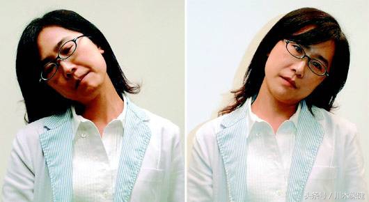 7个小动作教你预防缓解颈椎病