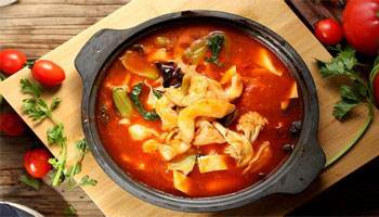 体验异国风味的感受,体验异国风味餐饮