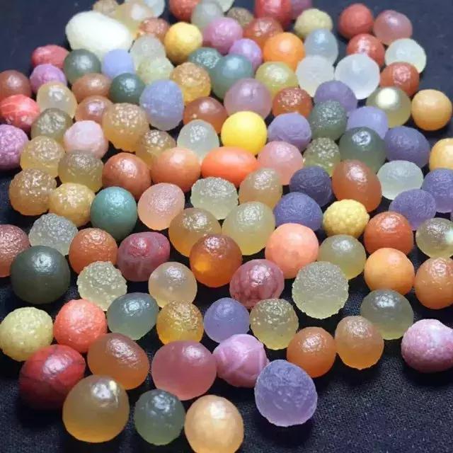 越“撸”越难,从一颗到一串,从一串到一箱,从……