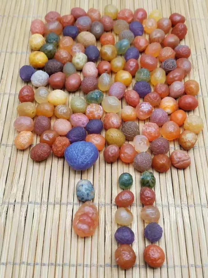 越“撸”越难,从一颗到一串,从一串到一箱,从……