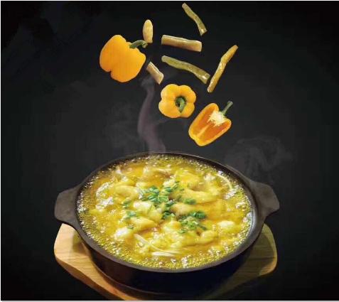 体验异国风味的感受,体验异国风味餐饮