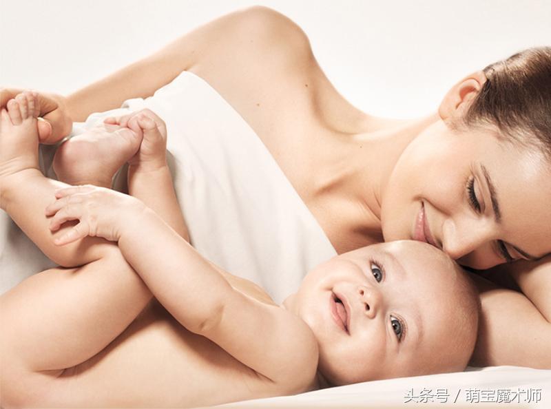 歪国夯货,打赢宝宝冬季护肤战,给他持久滋润美肌