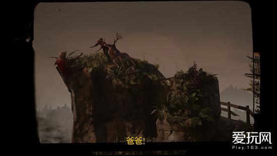 艾迪芬奇的记忆用手柄玩吗,艾迪芬奇的记忆掌机可以玩吗