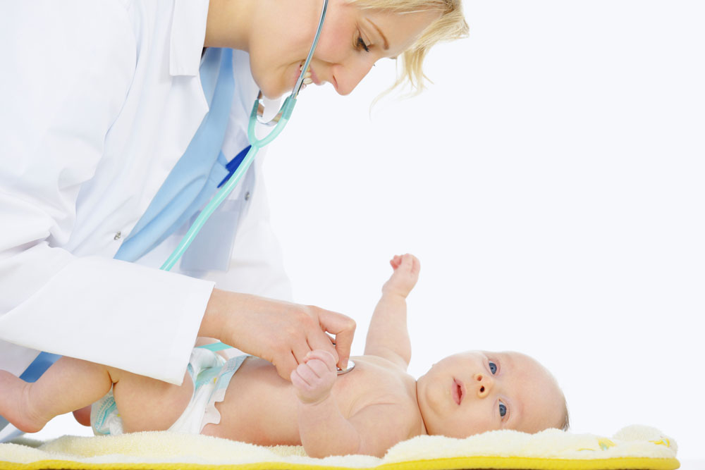 宝宝外阴粘连需要处理吗,宝宝外阴粘连挂什么科室