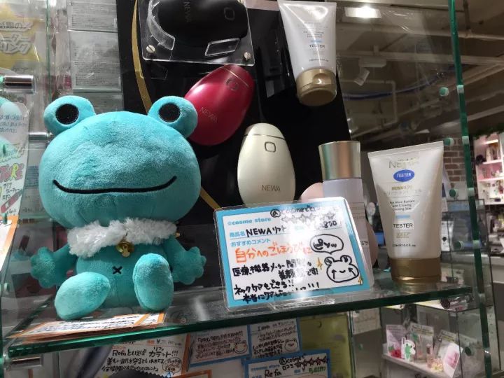 日本门店如何吸引年轻人？品牌IP化成8090后收割机｜鲜锋日本行