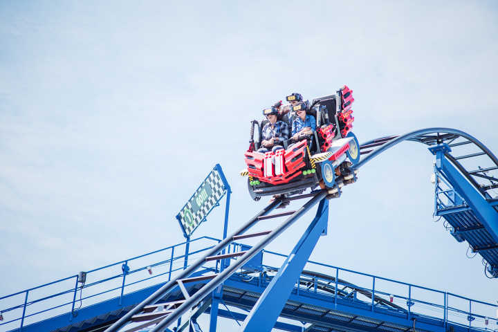 比迪士尼还值得去的主题乐园,比迪士尼好玩的小项目