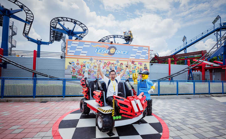 比迪士尼还值得去的主题乐园,比迪士尼好玩的小项目