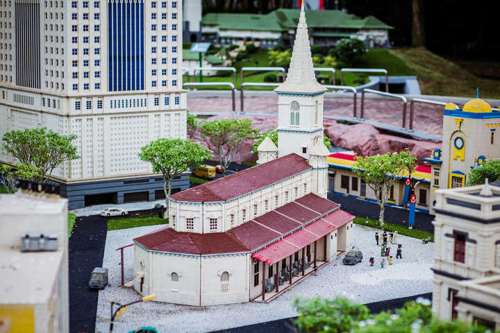 比迪士尼还值得去的主题乐园,比迪士尼好玩的小项目